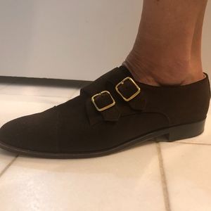 Vintage Gucci Loafers